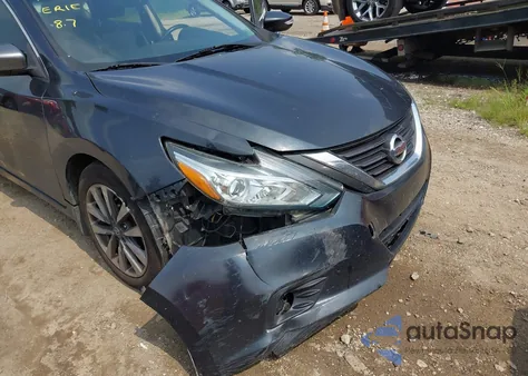 2016 Nissan Altima 2.5 Sl z USA, uszkodzony, nr VIN 1N4AL3AP2GC265638